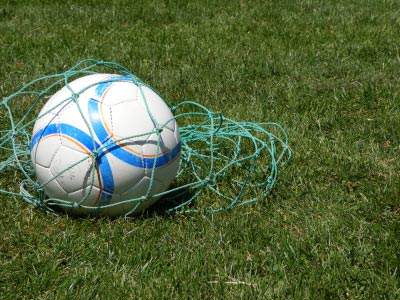 Fussball ist nicht mehr sein Leben