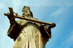 Kirche und Recht auf Religionsausübung