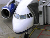 Flugzeugabsturz vorprogrammiert?