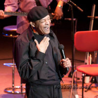 Al Jarreau