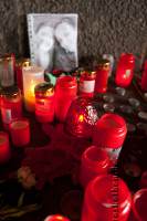 Die Loveparade trennte diese Freundinnen für immer