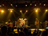 Peter Frampton live in der Turbinenhalle in Oberhausen 2011