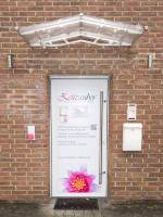 Wellness Zeitzauber Nettetal Massage Kosmetik Fußpflege