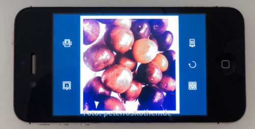 Mit dem iPhone hervorragende Fotos belichten