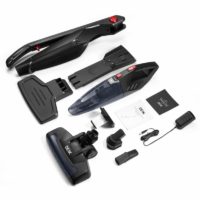 Deik EV 660 Lieferumfang