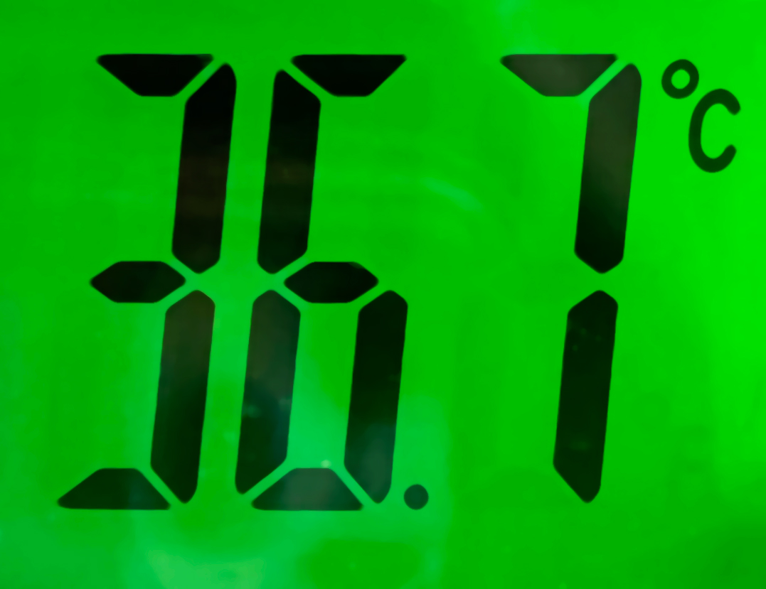 Hitzewelle über Deutschland - Hilfe zur Kühlung